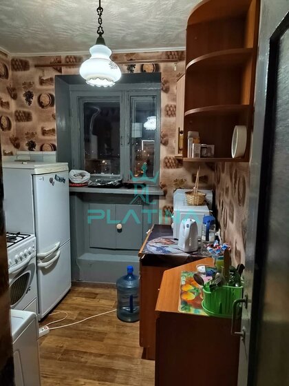28 м², 1-комнатная квартира 20 000 ₽ в месяц - изображение 1