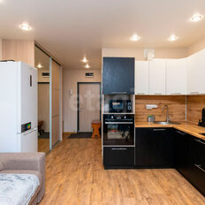 Квартира 24,1 м², студия - изображение 2