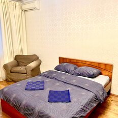 Квартира 109 м², 3-комнатная - изображение 1