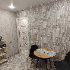 Квартира 30,6 м², 1-комнатная - изображение 4