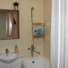 Квартира 80 м², 3-комнатная - изображение 3