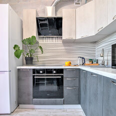 Квартира 36 м², 1-комнатная - изображение 3