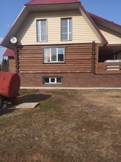 24 м² дом, 10 соток участок 750 000 ₽ - изображение 28