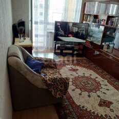 Квартира 59,8 м², 3-комнатная - изображение 2