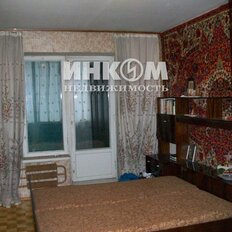 Квартира 60,5 м², 3-комнатная - изображение 4