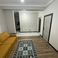 Квартира 50 м², 2-комнатная - изображение 2