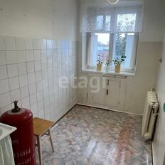 Квартира 30,4 м², 2-комнатная - изображение 2