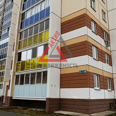 Квартира 72,8 м², 3-комнатная - изображение 4