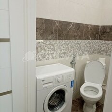 Квартира 20 м², студия - изображение 5