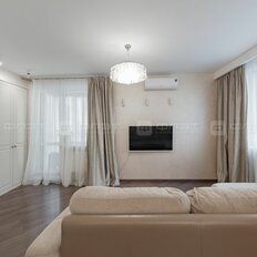 Квартира 57,9 м², 2-комнатная - изображение 5