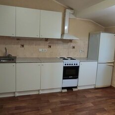 Квартира 37 м², 1-комнатные - изображение 1