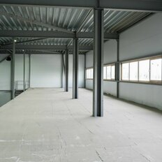 4500 м², склад - изображение 5