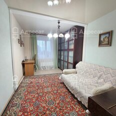 Квартира 60,6 м², 3-комнатная - изображение 4