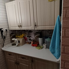 Квартира 26 м², 2-комнатная - изображение 4