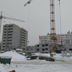 Квартира 44,6 м², 1-комнатная - изображение 3