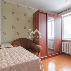 Квартира 49,4 м², 3-комнатная - изображение 5