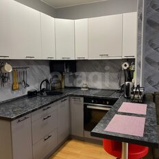 Квартира 26,7 м², студия - изображение 3