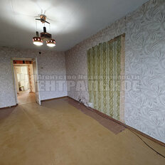 Квартира 63 м², 3-комнатная - изображение 1