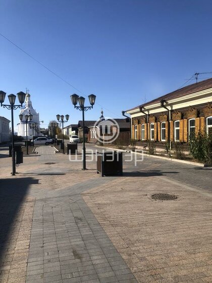 72,2 м², 3-комнатная квартира 3 100 000 ₽ - изображение 46