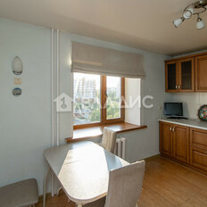 Квартира 95 м², 4-комнатная - изображение 4