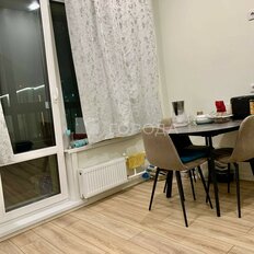 Квартира 31 м², 1-комнатная - изображение 1