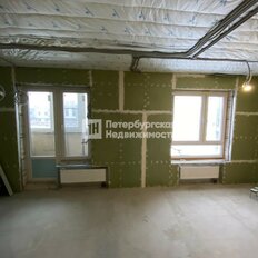 Квартира 31,3 м², 1-комнатная - изображение 2