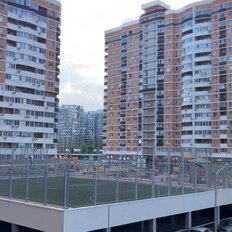 Квартира 62 м², 2-комнатная - изображение 4