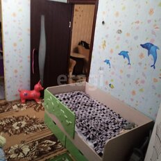 Квартира 42,3 м², 2-комнатная - изображение 5