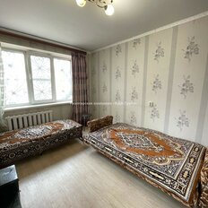 Квартира 52,9 м², 2-комнатная - изображение 5