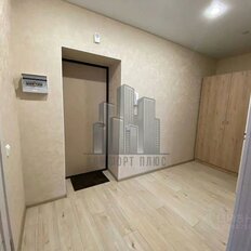 Квартира 42 м², 1-комнатная - изображение 3