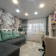 Квартира 59,5 м², 4-комнатная - изображение 1