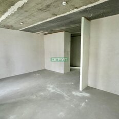 Квартира 64 м², 2-комнатная - изображение 4