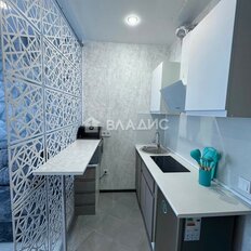 Квартира 21 м², студия - изображение 3