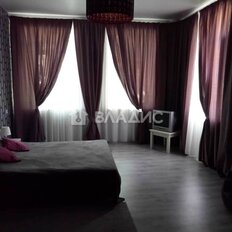 Квартира 85,6 м², 2-комнатная - изображение 4