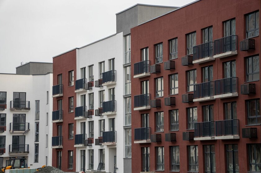 55,8 м², гостиница 14 940 450 ₽ - изображение 75