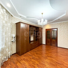 Квартира 88 м², 4-комнатная - изображение 4