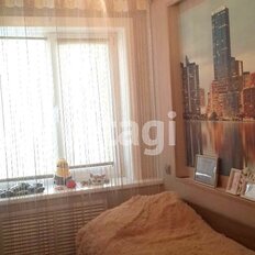 Квартира 42,2 м², 2-комнатная - изображение 5