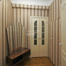 Квартира 36 м², 1-комнатная - изображение 3