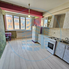 Квартира 35,2 м², 1-комнатная - изображение 1