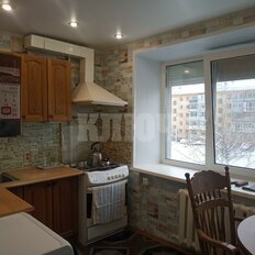 Квартира 73,7 м², 3-комнатная - изображение 1