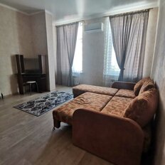 Квартира 32,1 м², 1-комнатная - изображение 3