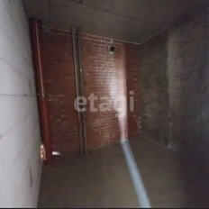 Квартира 39 м², 1-комнатная - изображение 4