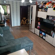 Квартира 38,2 м², 2-комнатная - изображение 4