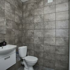 Квартира 38,6 м², 1-комнатная - изображение 1