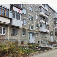 Квартира 59 м², 3-комнатная - изображение 1