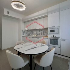 Квартира 40 м², 1-комнатная - изображение 2