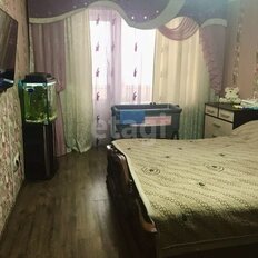 Квартира 45,7 м², 2-комнатная - изображение 5