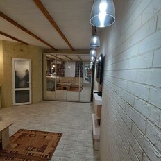 Квартира 26,3 м², 1-комнатные - изображение 5
