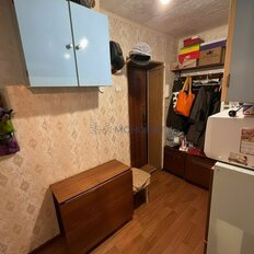 Квартира 23,2 м², 2-комнатная - изображение 4