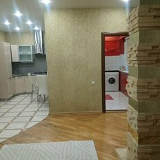 Квартира 57 м², 2-комнатная - изображение 2